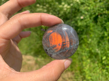 Charger l'image dans la galerie, VENDU Labradorite 144