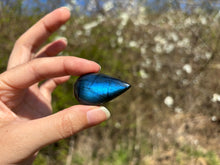 Charger l'image dans la galerie, Labradorite 322