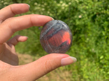 Charger l'image dans la galerie, VENDU Labradorite 144
