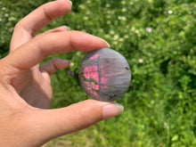 Charger l'image dans la galerie, Labradorite 145