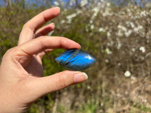 Charger l'image dans la galerie, Labradorite 323