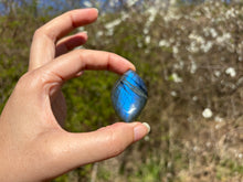 Charger l'image dans la galerie, Labradorite 323