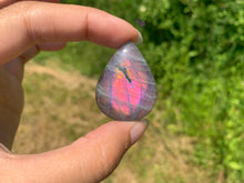 Charger l'image dans la galerie, Labradorite 147