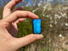 Charger l'image dans la galerie, VENDU Labradorite 324