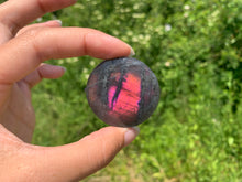 Charger l'image dans la galerie, VENDU Labradorite 148