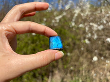 Charger l'image dans la galerie, VENDU Labradorite 324