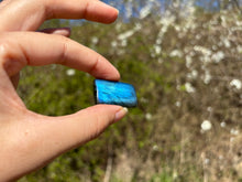 Charger l'image dans la galerie, VENDU Labradorite 324