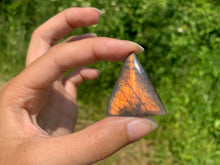 Charger l'image dans la galerie, Labradorite 151