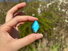 Charger l'image dans la galerie, VENDU Labradorite 326