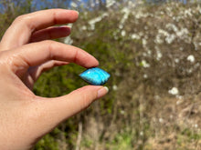 Charger l'image dans la galerie, VENDU Labradorite 326