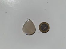Charger l'image dans la galerie, VENDU Labradorite blanche d'Afrique 52