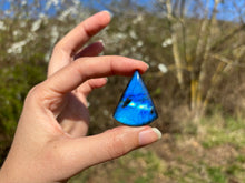 Charger l'image dans la galerie, VENDU Labradorite 328