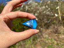 Charger l'image dans la galerie, VENDU Labradorite 328