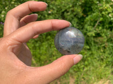 Charger l'image dans la galerie, Labradorite 153