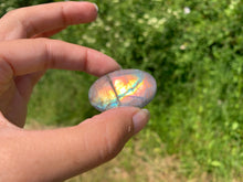 Charger l'image dans la galerie, VENDU Labradorite 154