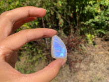 Charger l'image dans la galerie, Labradorite blanche d'Afrique 53