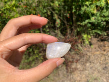 Charger l'image dans la galerie, Labradorite blanche d'Afrique 53