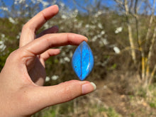 Charger l'image dans la galerie, Labradorite 329