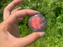 Charger l'image dans la galerie, Labradorite 155