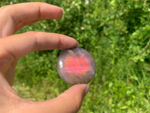 Charger l'image dans la galerie, Labradorite 155