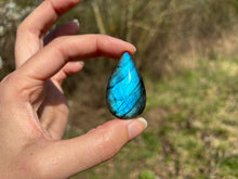 Charger l'image dans la galerie, Labradorite 330