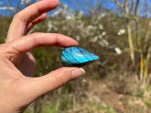 Charger l'image dans la galerie, Labradorite 330