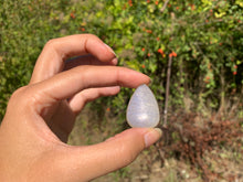Charger l'image dans la galerie, VENDU Labradorite blanche d'Afrique 54