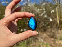 Charger l'image dans la galerie, Labradorite 331