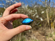 Charger l'image dans la galerie, Labradorite 331