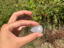 Charger l'image dans la galerie, VENDU Labradorite blanche d'Afrique 54