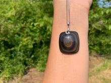 Charger l'image dans la galerie, Bélière lune et étoile (argentée, dorée, rosée)