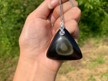 Charger l'image dans la galerie, Bélière 3 petits ronds