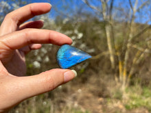 Charger l'image dans la galerie, Labradorite 333