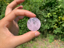 Charger l'image dans la galerie, Kunzite 19