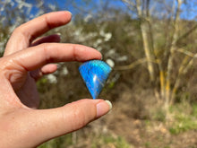 Charger l'image dans la galerie, Labradorite 333