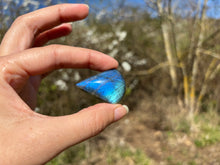 Charger l'image dans la galerie, Labradorite 333