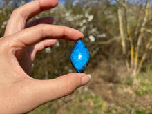 Charger l'image dans la galerie, Labradorite 334