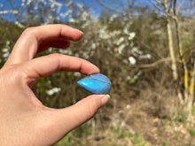 Charger l'image dans la galerie, Labradorite 335