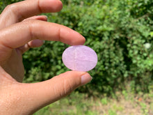 Charger l'image dans la galerie, Kunzite 23