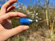 Charger l'image dans la galerie, Labradorite 336