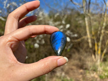 Charger l'image dans la galerie, Labradorite 336