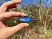 Charger l'image dans la galerie, Labradorite 336