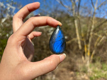 Charger l'image dans la galerie, Labradorite 336