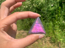 Charger l'image dans la galerie, Labradorite 159