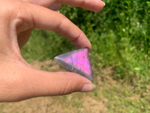 Charger l'image dans la galerie, Labradorite 159