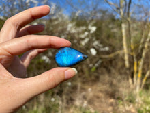 Charger l'image dans la galerie, Labradorite 327