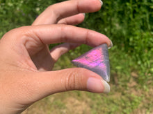 Charger l'image dans la galerie, Labradorite 159