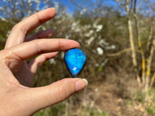 Charger l'image dans la galerie, Labradorite 327