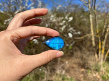 Charger l'image dans la galerie, Labradorite 327