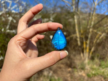 Charger l'image dans la galerie, Labradorite 327